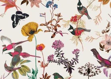 parot-banana-leaves-leopard-flamingo-82