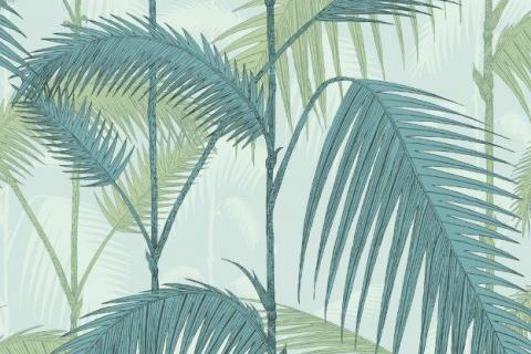 parot-banana-leaves-leopard-flamingo-84