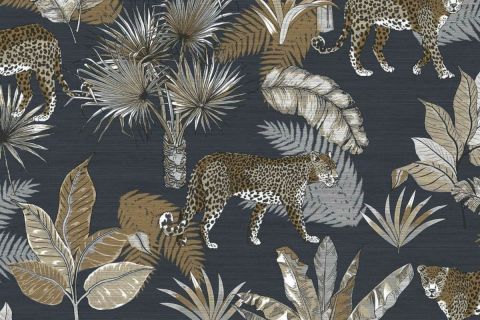 parot-banana-leaves-leopard-flamingo-91
