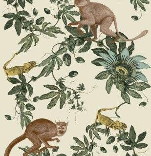 parot-banana-leaves-leopard-flamingo-97