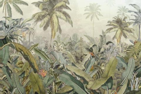 parot-banana-leaves-leopard-flamingo-98