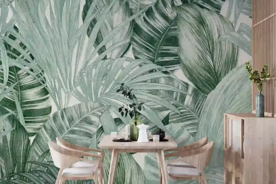 smart-art-seamless-wallpaper-tropical-interior-background-2