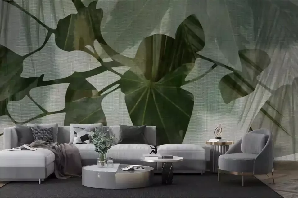 smart-art-seamless-wallpaper-tropical-interior-background-4