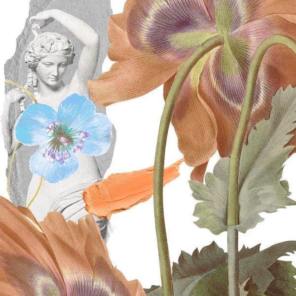 SmartArt_Whimsical_Flowergirl