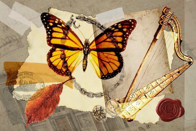 SmartArt_Whimsical_YellowButterfly