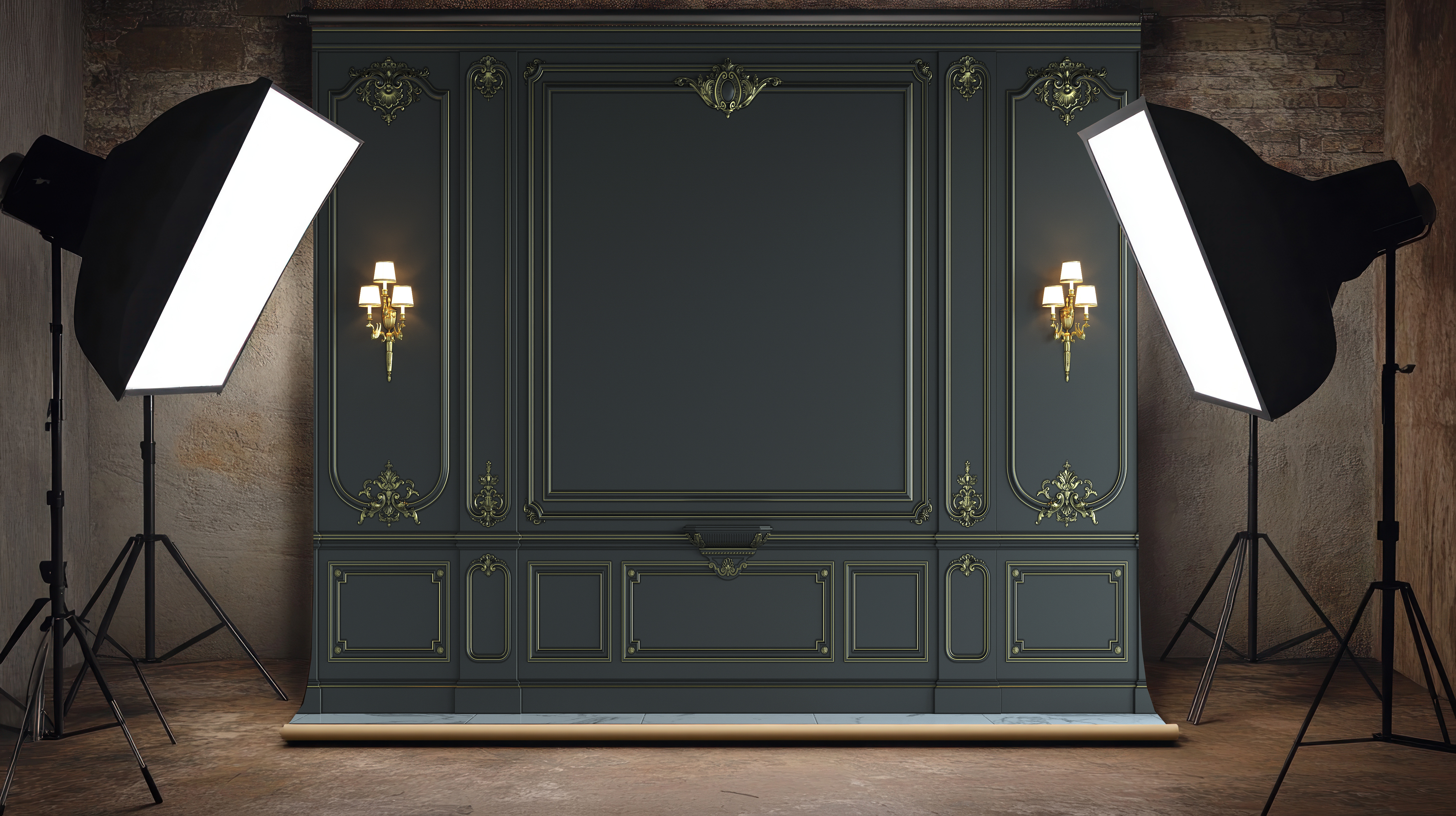 Smart Art Backdrop - Image 9