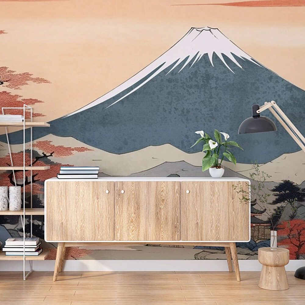 Fuji Serenity