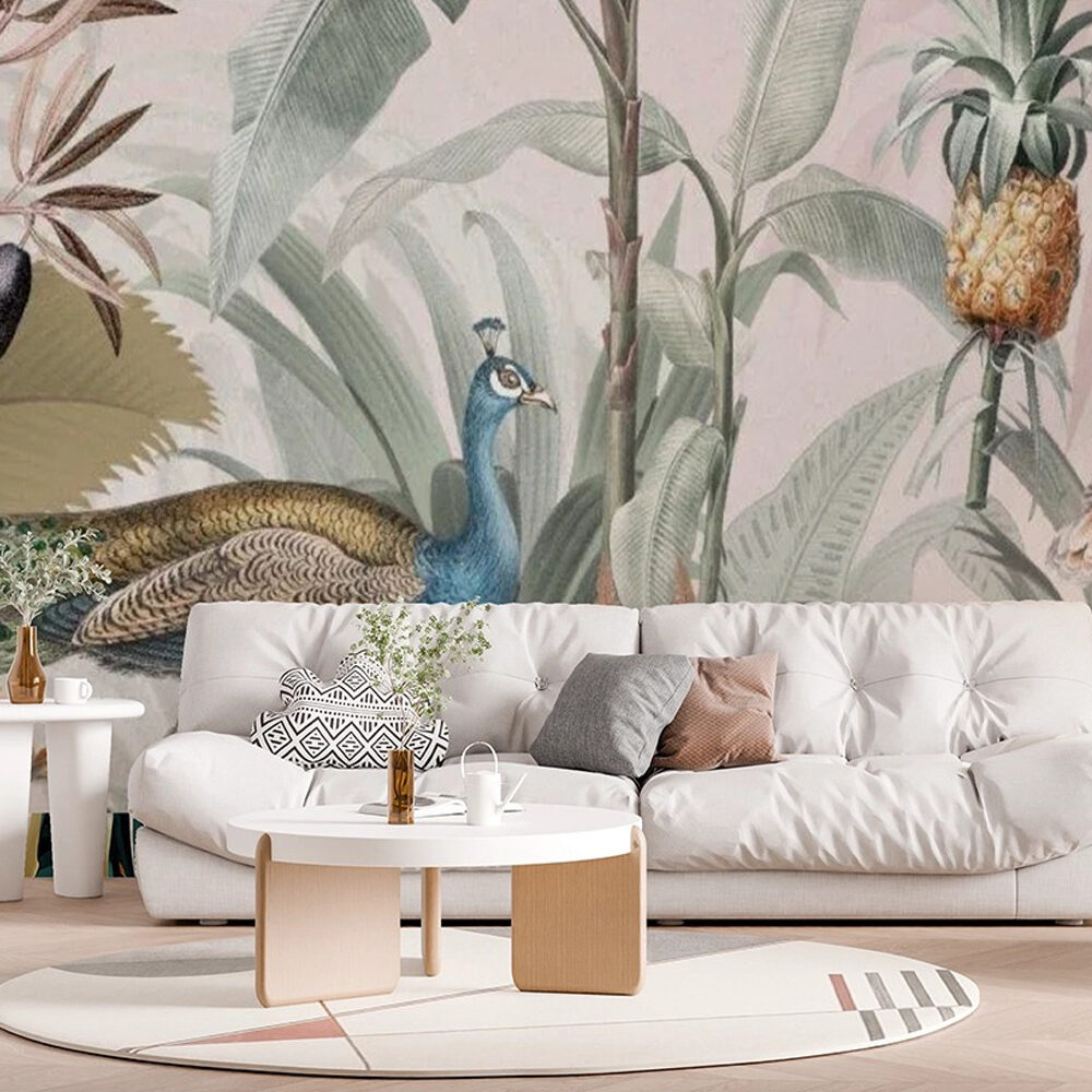 Tropical Grace