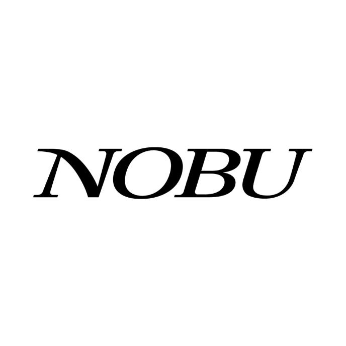 Nobu Portfolio Logo