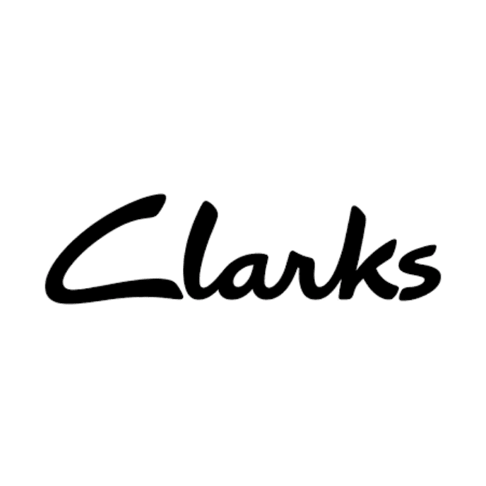 Clarks Portfolio Logo