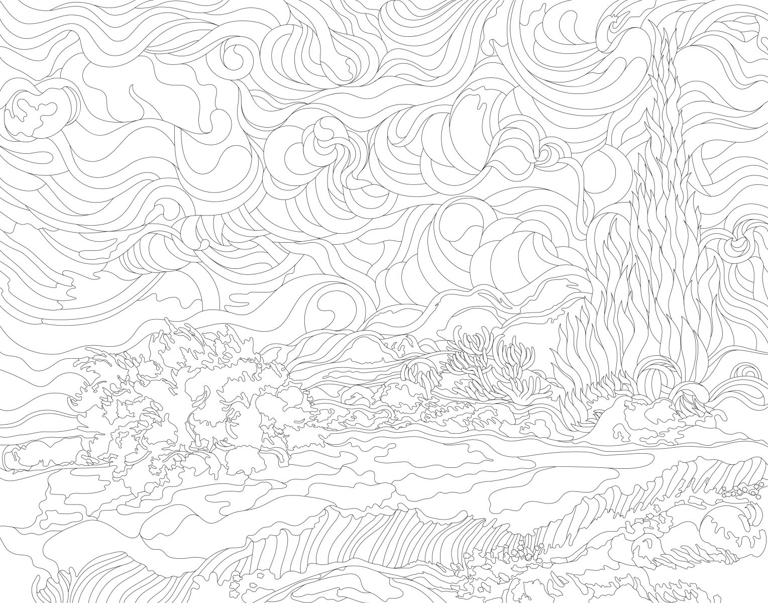 Colouring In - Image 6