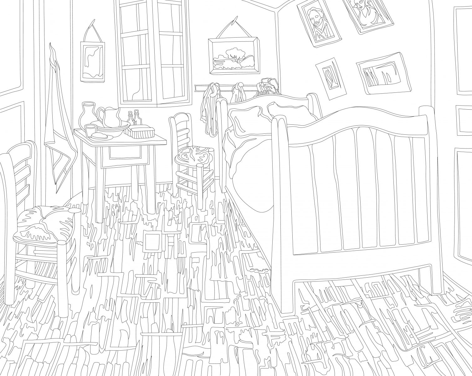 Colouring In - Image 2